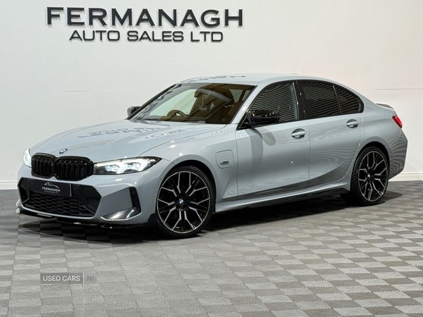 Used BMW 3 Series 2022 for sale - 77017223: Photo 4