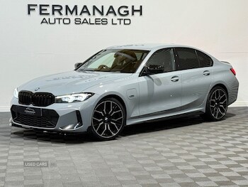 Used BMW 3 Series 2022 for sale - 77017223: Photo