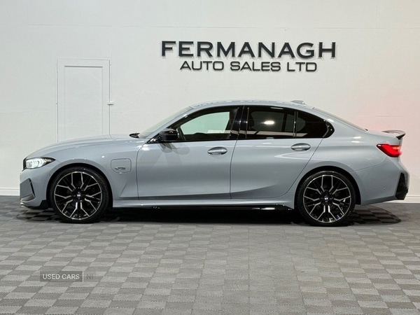 Used BMW 3 Series 2022 for sale - 77017223: Photo 5