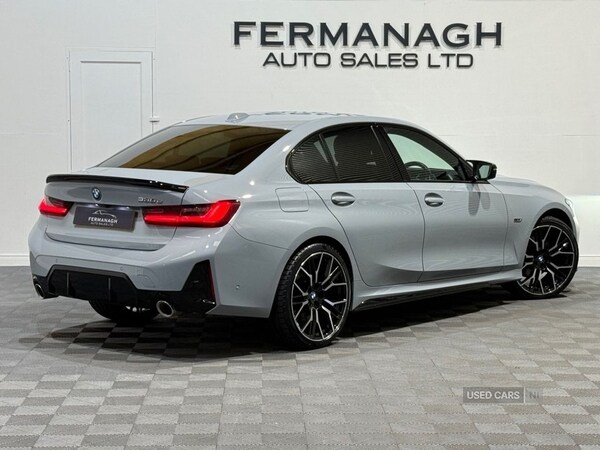 Used BMW 3 Series 2022 for sale - 77017223: Photo 6