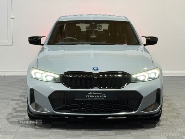 Used BMW 3 Series 2022 for sale - 77017223: Photo 7