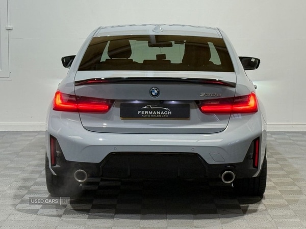 Used BMW 3 Series 2022 for sale - 77017223: Photo 8