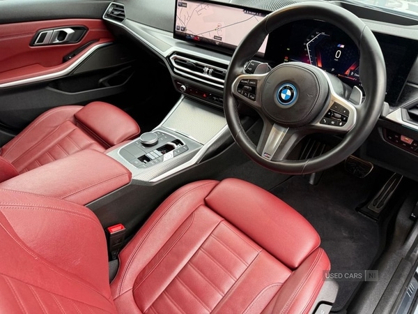 Used BMW 3 Series 2022 for sale - 77017223: Photo 9