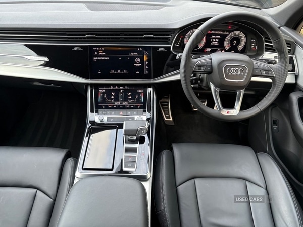 Used Audi Q7 2025 for sale - 76702943: Photo 10