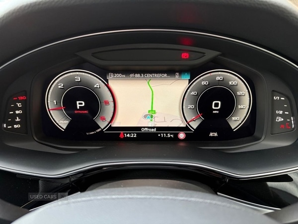 Used Audi Q7 2025 for sale - 76702943: Photo 14