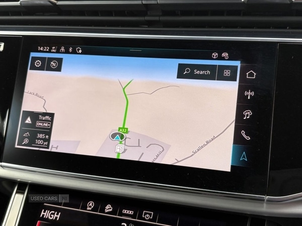 Used Audi Q7 2025 for sale - 76702943: Photo 15