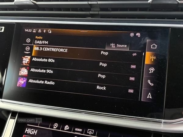 Used Audi Q7 2025 for sale - 76702943: Photo 16