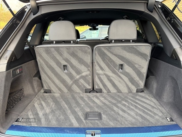 Used Audi Q7 2025 for sale - 76702943: Photo 20