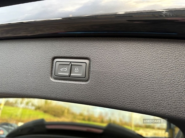 Used Audi Q7 2025 for sale - 76702943: Photo 21