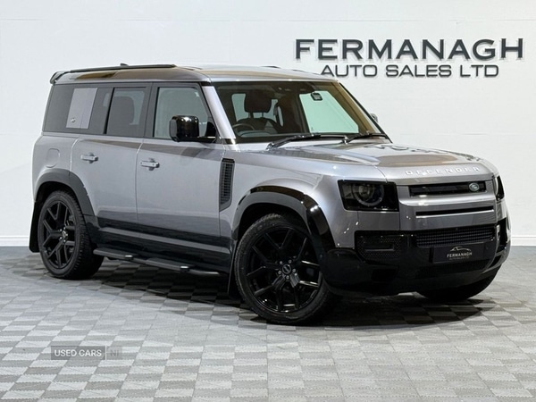 Used Land Rover Defender 2024 for sale - 76899915: Photo 1