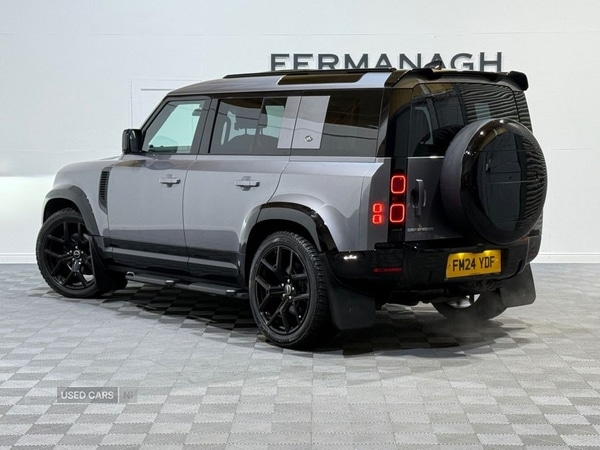 Used Land Rover Defender 2024 for sale - 76899915: Photo 3