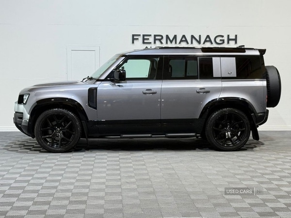Used Land Rover Defender 2024 for sale - 76899915: Photo 5
