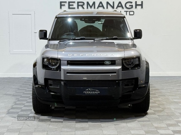 Used Land Rover Defender 2024 for sale - 76899915: Photo 7