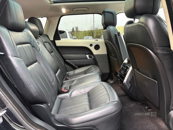 Used Land Rover Range Rover Sport 2022 for sale - 77525395: Photo 12