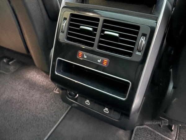 Used Land Rover Range Rover Sport 2022 for sale - 77525395: Photo 18