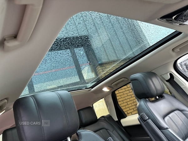 Used Land Rover Range Rover Sport 2022 for sale - 77525395: Photo 19