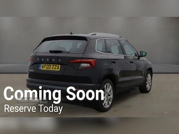 Used Skoda Karoq 2020 for sale - 78462760: Photo