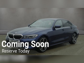 Used BMW 3 Series 2019 for sale - 78959332: Photo