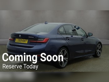 Used BMW 3 Series 2019 for sale - 78959332: Photo