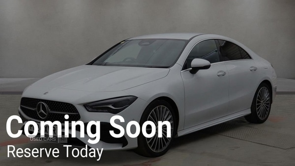 Used Mercedes-Benz CLA 2024 for sale - 77884063: Photo 2