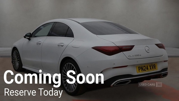 Used Mercedes-Benz CLA 2024 for sale - 77884063: Photo 3