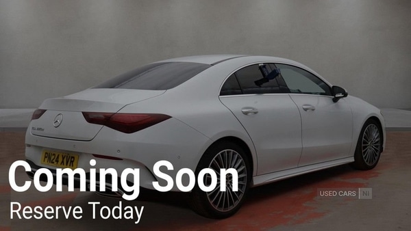 Used Mercedes-Benz CLA 2024 for sale - 77884063: Photo 4