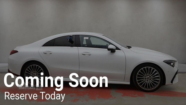 Used Mercedes-Benz CLA 2024 for sale - 77884063: Photo 5