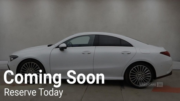 Used Mercedes-Benz CLA 2024 for sale - 77884063: Photo 6