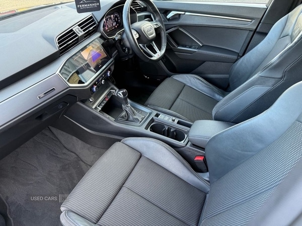 Used Audi Q3 2023 for sale - 76458204: Photo 10