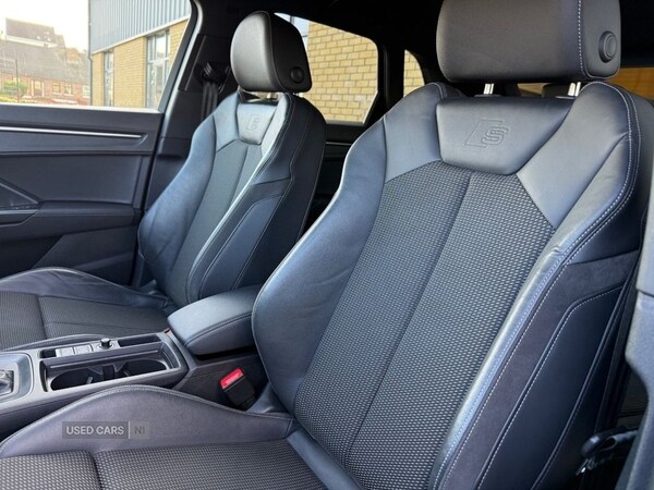 Used Audi Q3 2023 for sale - 76458204: Photo 11