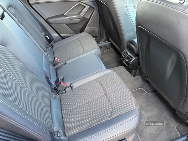 Used Audi Q3 2023 for sale - 76458204: Photo 12