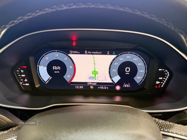 Used Audi Q3 2023 for sale - 76458204: Photo 15