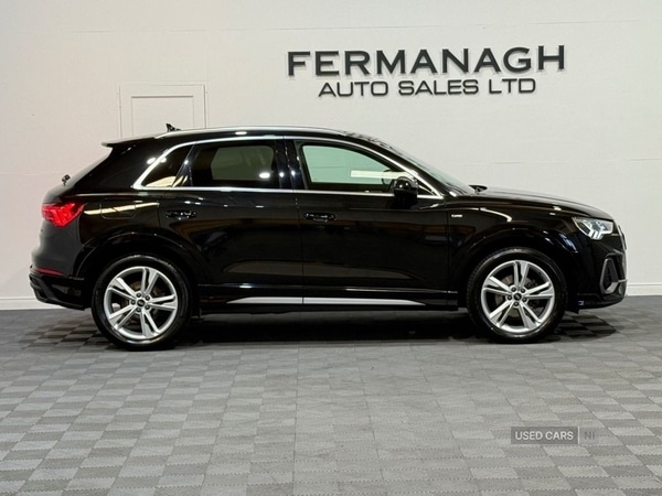 Used Audi Q3 2023 for sale - 76458204: Photo 2