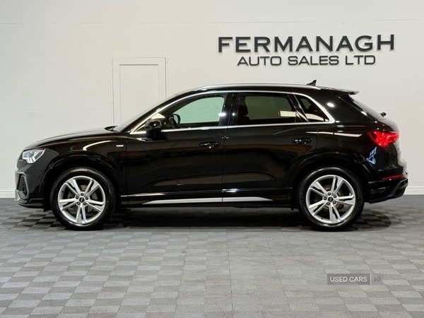 Used Audi Q3 2023 for sale - 76458204: Photo 5
