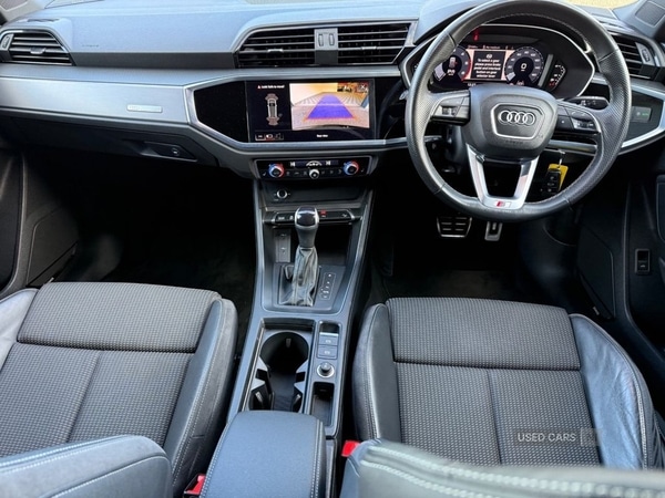 Used Audi Q3 2023 for sale - 76458204: Photo 8