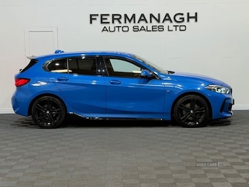 Used BMW 1 Series 2020 for sale - 78959325: Photo