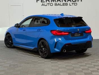Used BMW 1 Series 2020 for sale - 78959325: Photo