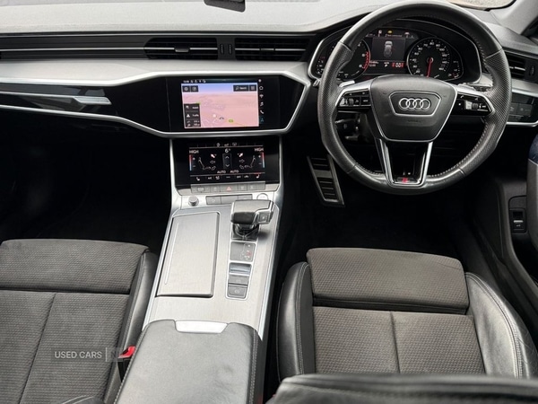 Used Audi A6 2020 for sale - 77132234: Photo 10