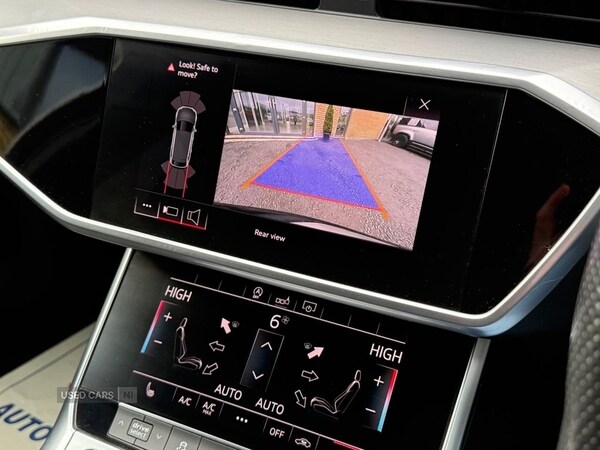 Used Audi A6 2020 for sale - 77132234: Photo 12