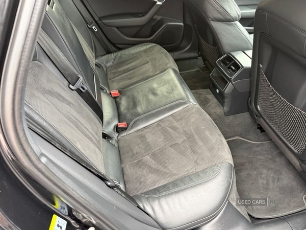 Used Audi A6 2020 for sale - 77132234: Photo 14