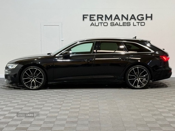 Used Audi A6 2020 for sale - 77132234: Photo 5