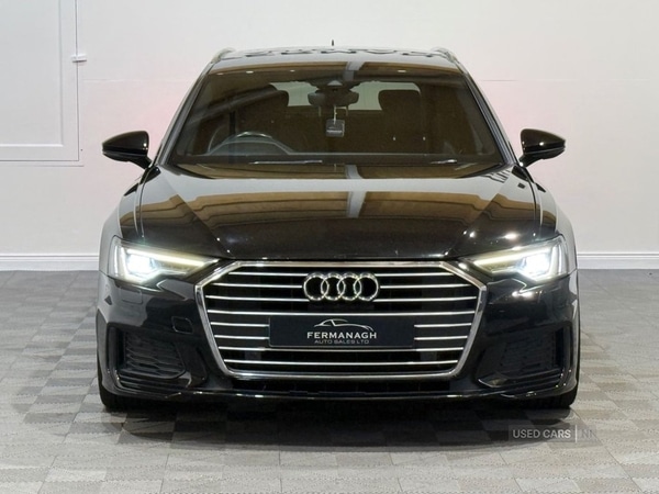 Used Audi A6 2020 for sale - 77132234: Photo 7
