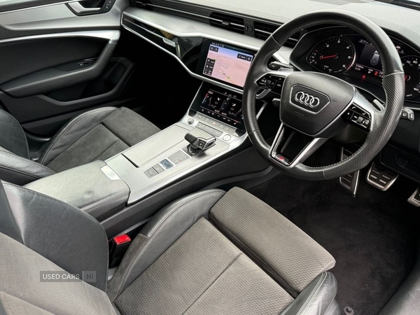 Used Audi A6 2020 for sale - 77132234: Photo 9