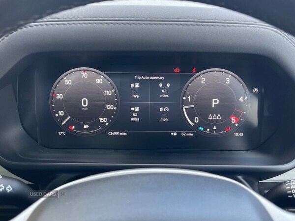 Used Land Rover Defender 2023 for sale - 75671163: Photo 15