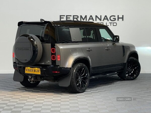 Used Land Rover Defender 2023 for sale - 75671163: Photo 6
