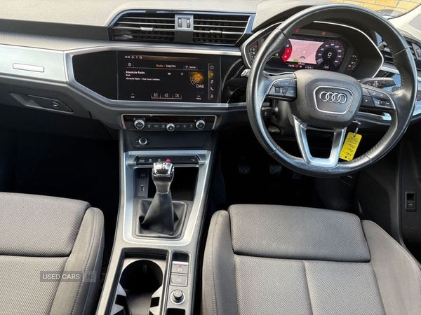Used Audi Q3 2019 for sale - 75840109: Photo 10