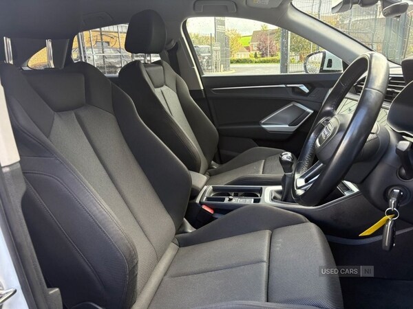 Used Audi Q3 2019 for sale - 75840109: Photo 11