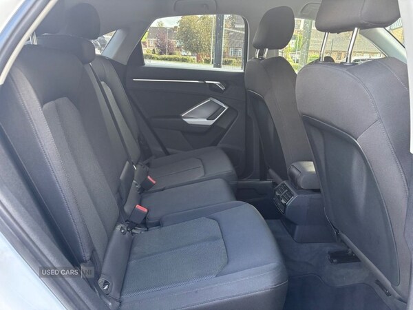 Used Audi Q3 2019 for sale - 75840109: Photo 12