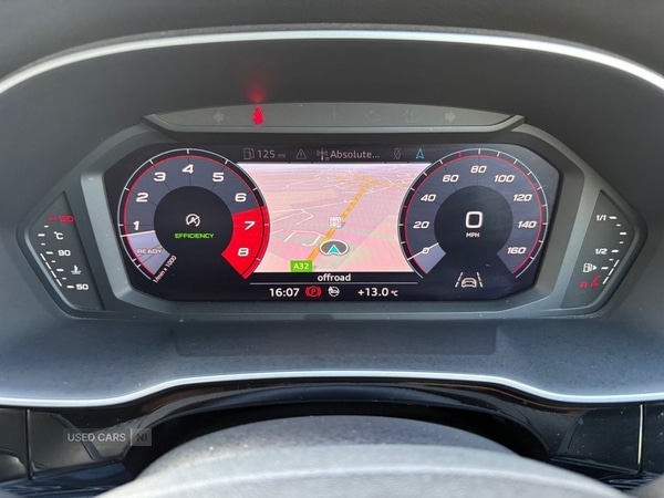 Used Audi Q3 2019 for sale - 75840109: Photo 13