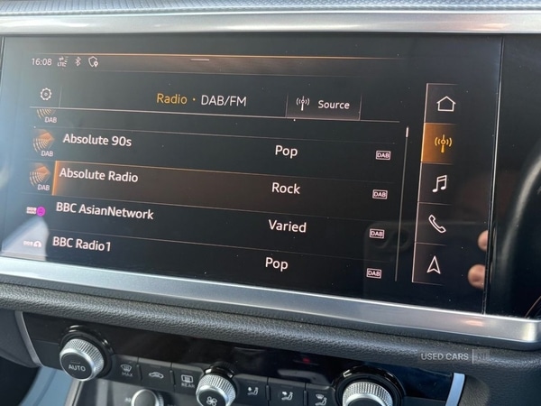 Used Audi Q3 2019 for sale - 75840109: Photo 14